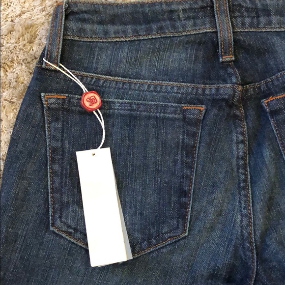 Joe’s “Honey” Lulu Wash Bootcut Jean NWT - Picture 5 of 8